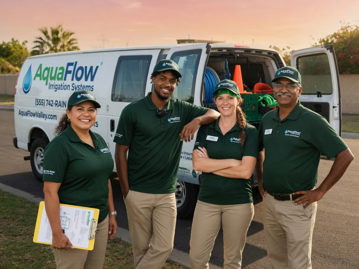 Irrigation Installation company in Greenwood Lake, NY